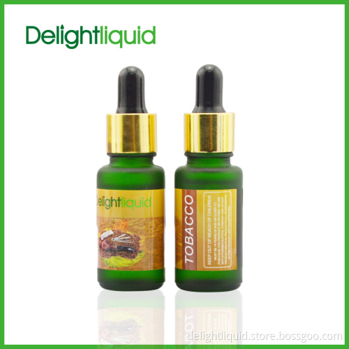 Best Taste 10ml E-Liquid E Liquid From Delight